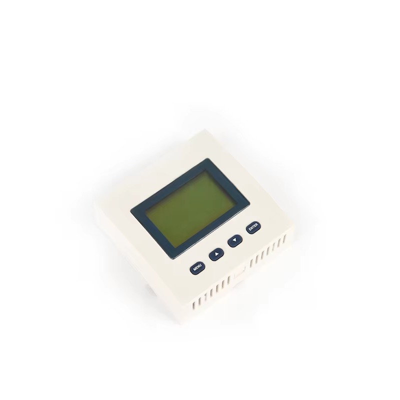 High Quality Temperature Humid – Temperature Humidity Sensor recenzja i cena