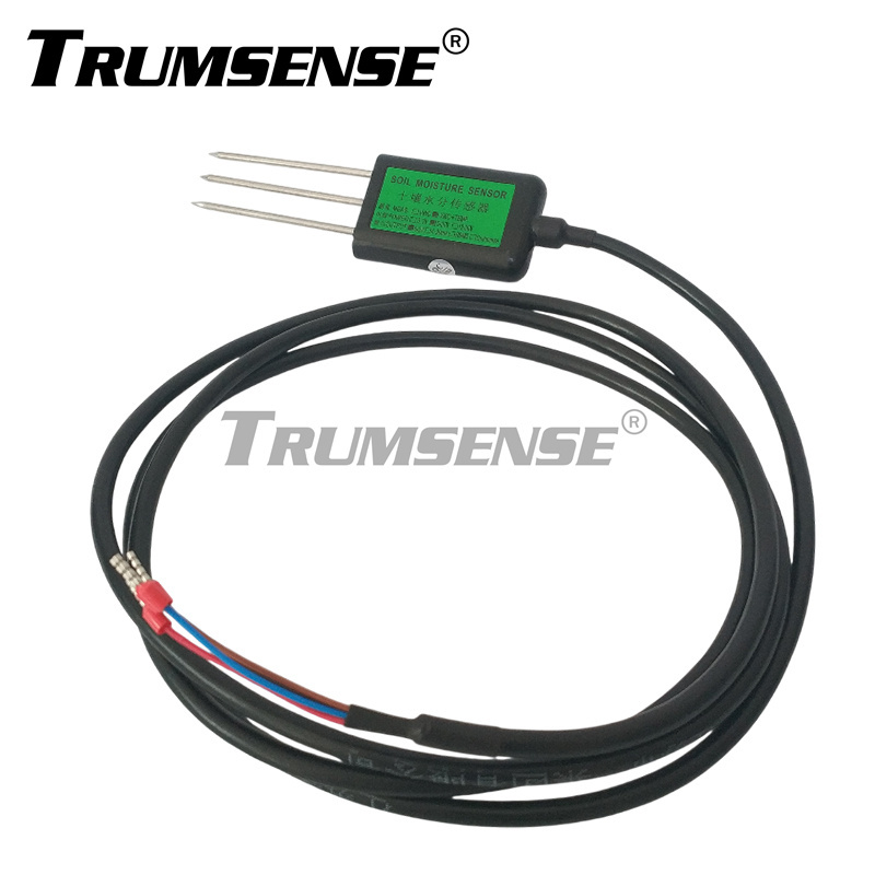 New Generation Chip Trumsense  – Temperature Humidity Sensor recenzja i cena