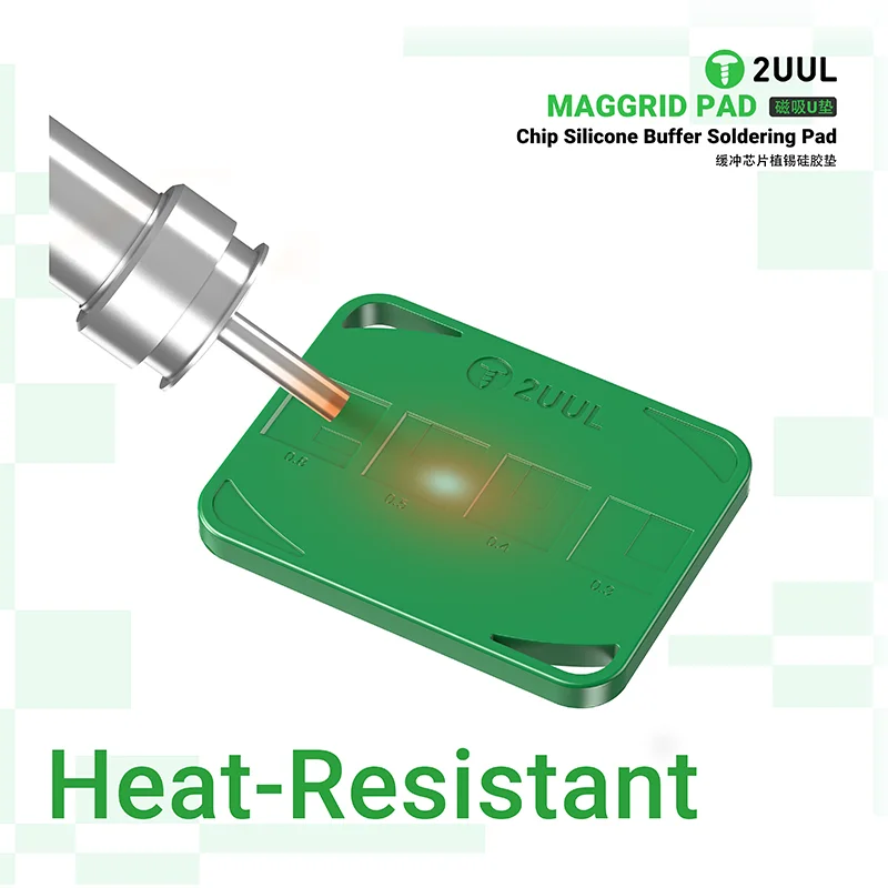 2UUL BH15 MagGrid Magnetic Sil – Tasmota Flash Tool recenzja i cena
