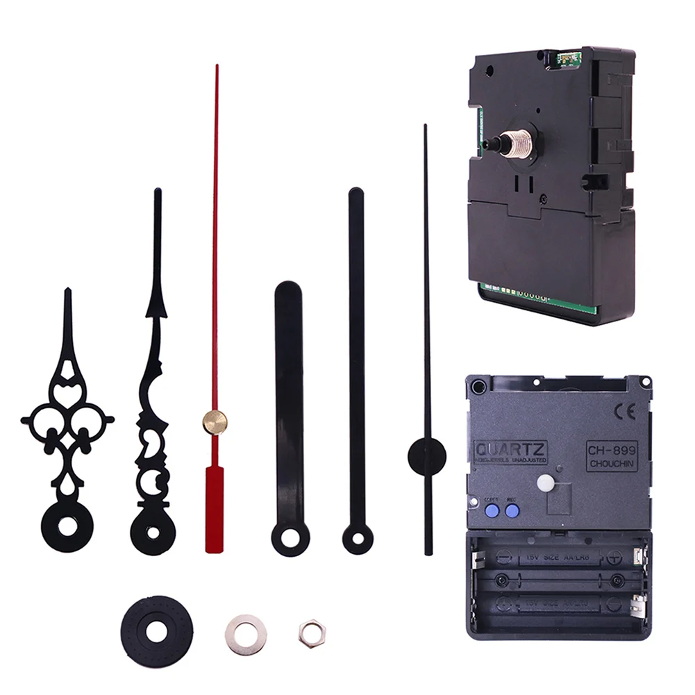 DIY Smart Wifi Clock Movement  – Home Automation Diy Kit recenzja i cena