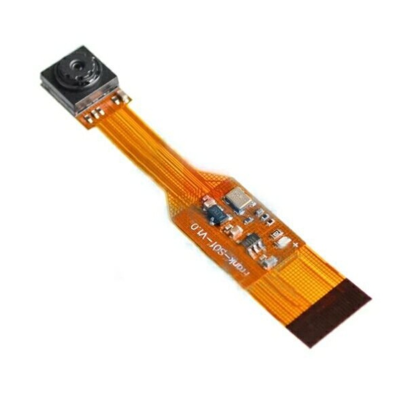 Raspberry Pi Zero Camera Modul – Pi Zero W Board recenzja i cena