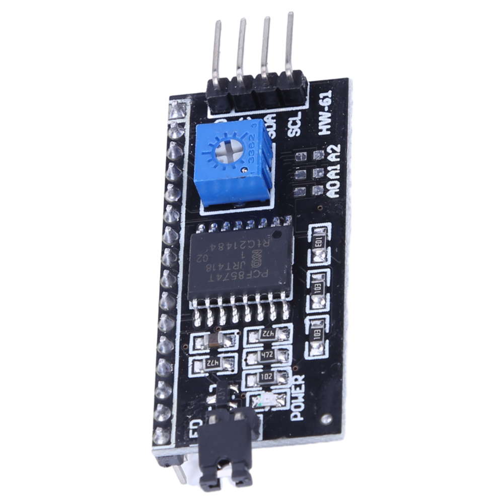 5-20Pcs HW-061 PCF8574 LCD Ada – Home Automation Arduino recenzja i cena