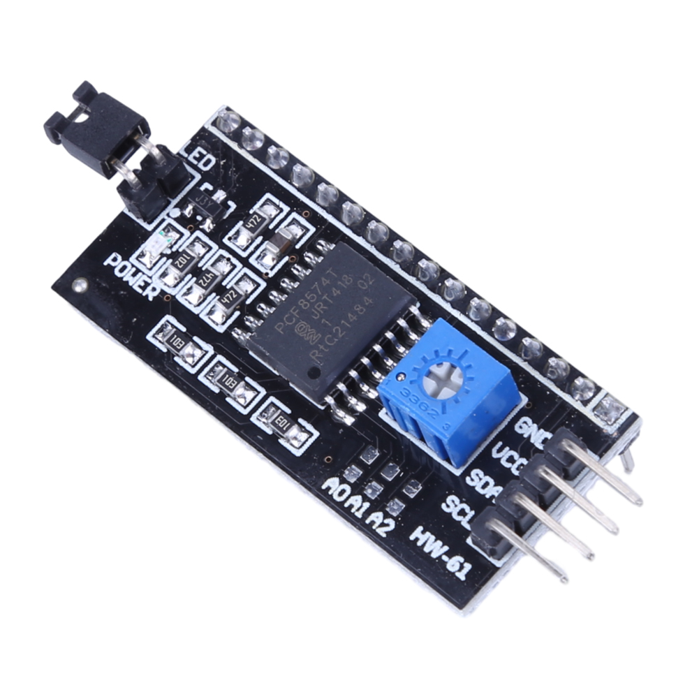 5-20Pcs HW-061 PCF8574 LCD Ada – Home Automation Arduino recenzja i cena