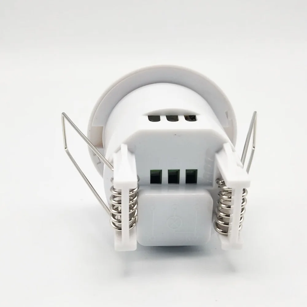 110-220VAC Indoor Ceiling Infr – Motion Sensor Pir Wired recenzja i cena