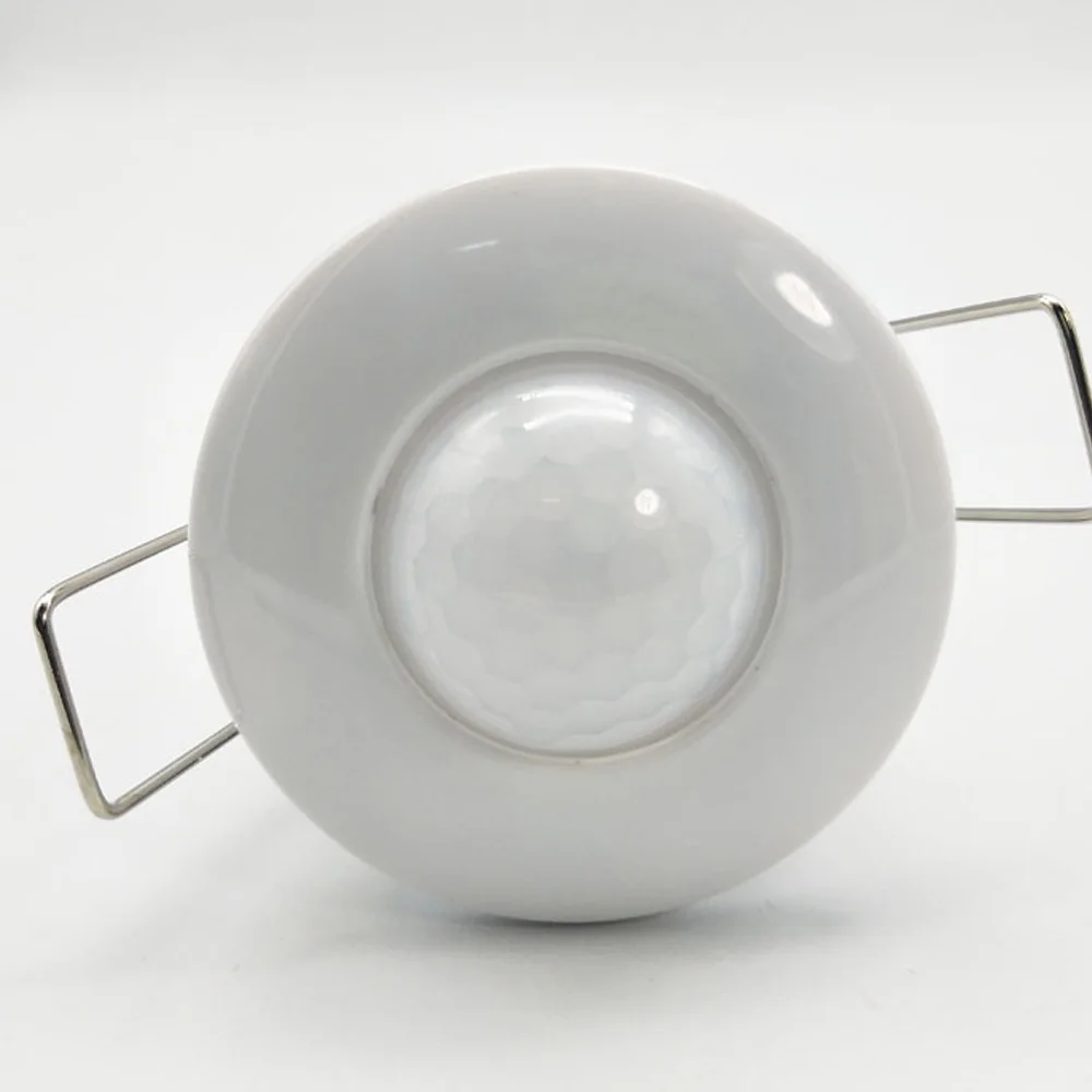 110-220VAC Indoor Ceiling Infr – Motion Sensor Pir Wired recenzja i cena