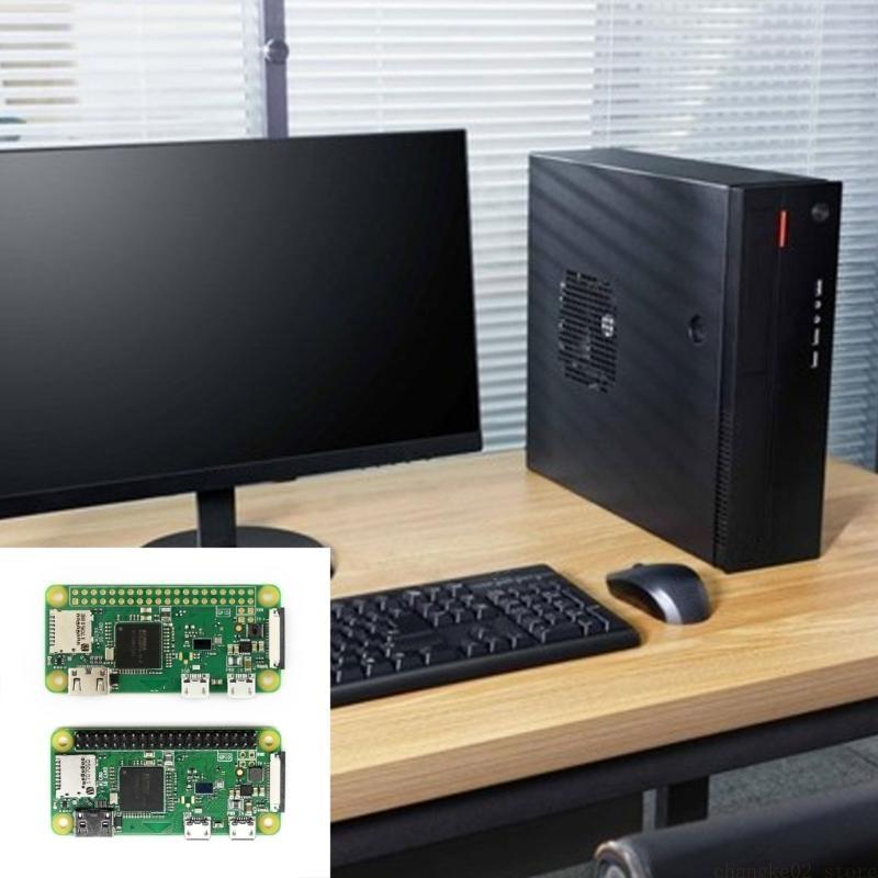 Powerful Development Board for – Pi Zero W Board recenzja i cena