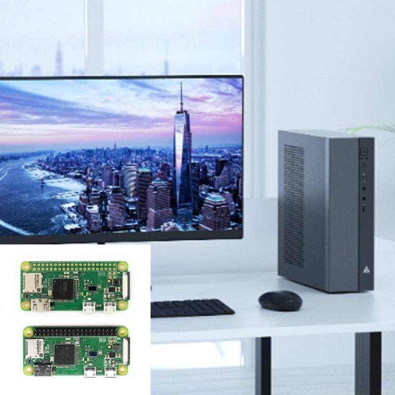 Powerful Development Board for – Pi Zero W Board recenzja i cena