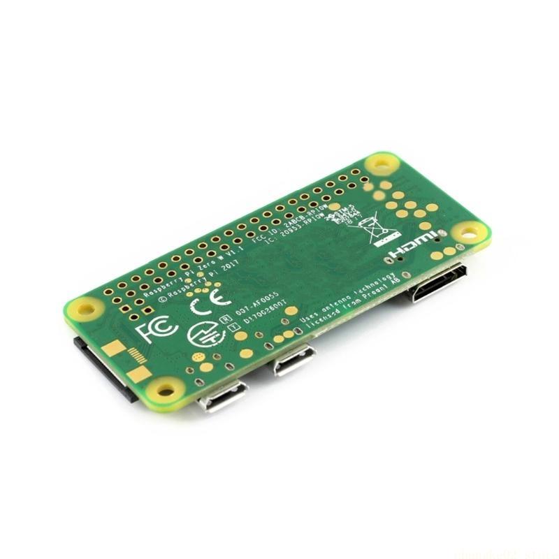Powerful Development Board for – Pi Zero W Board recenzja i cena