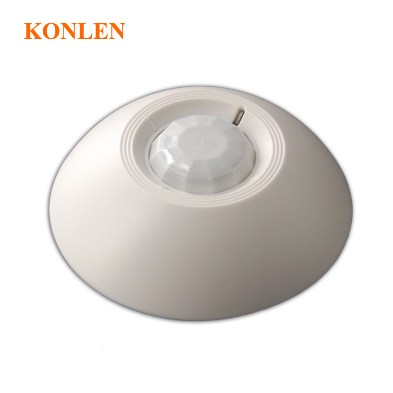 12V Wired PIR Motion Sensor Ce – Motion Sensor Pir Wired recenzja i cena