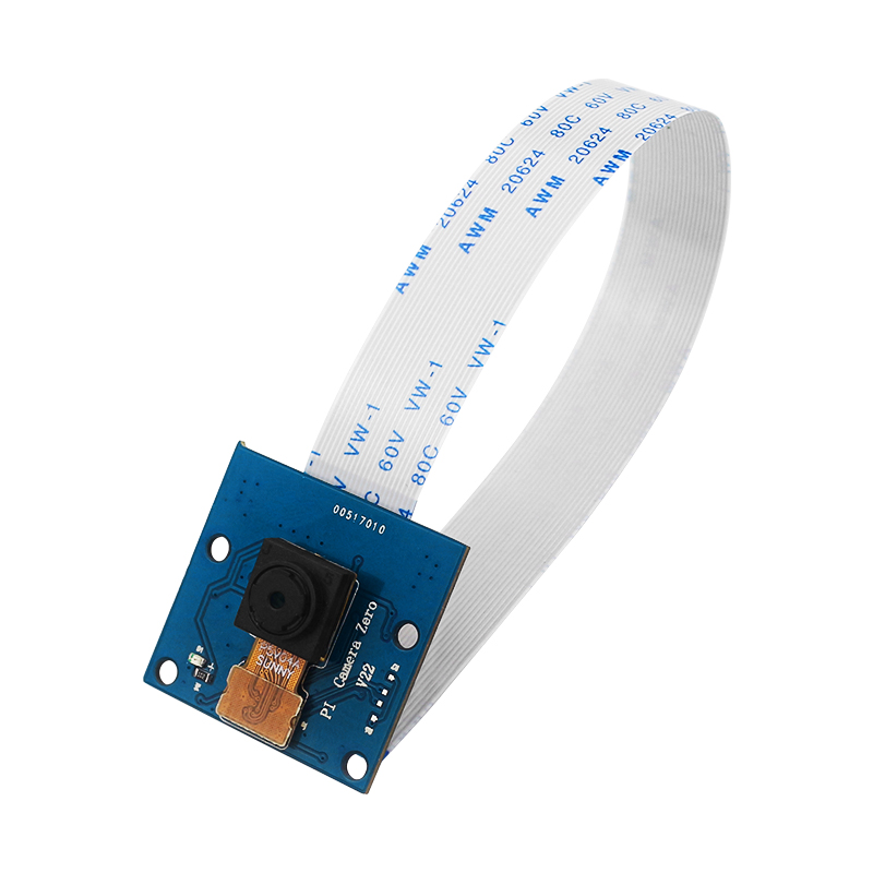 Raspberry Pi Zero 2 W Camera 5 – Pi Zero W Board recenzja i cena