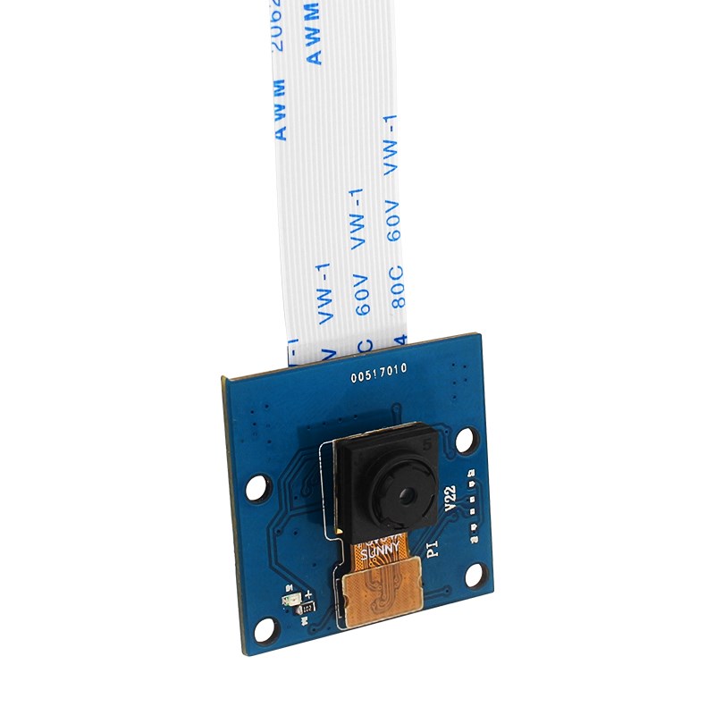 Raspberry Pi Zero 2 W Camera 5 – Pi Zero W Board recenzja i cena