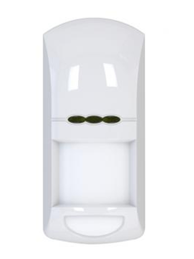 Focus 12V MC-8250 wired digita – Motion Sensor Pir Wired recenzja i cena