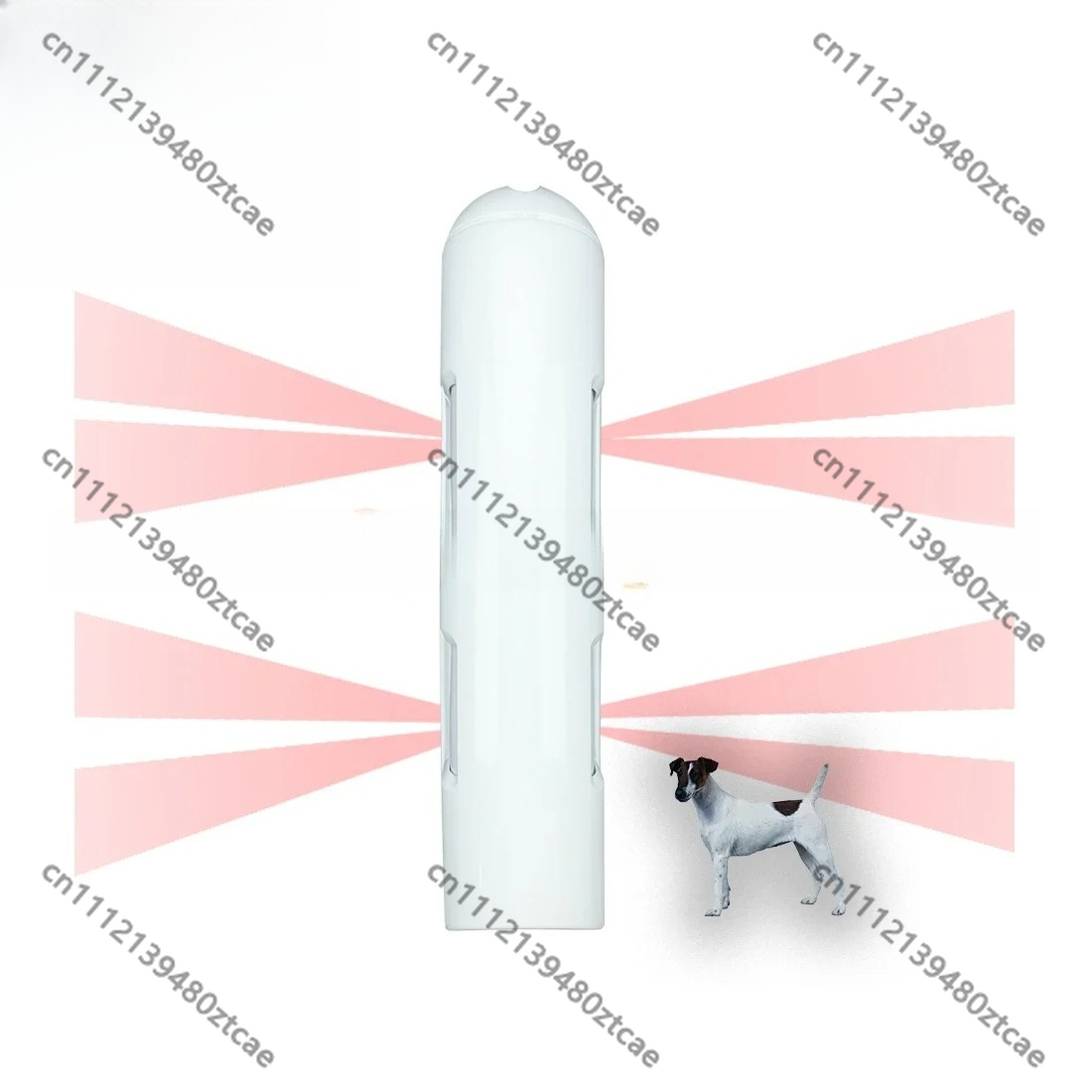 Wired Outdoor PIR Motion Detec – Motion Sensor Pir Wired recenzja i cena