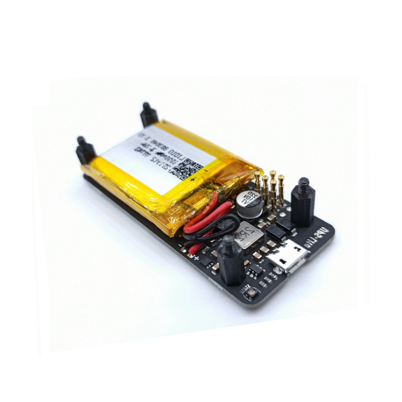 Raspberry Pi Zero UPS Power HA – Pi Zero W Board recenzja i cena