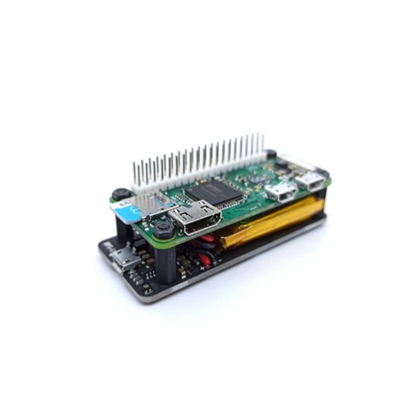Raspberry Pi Zero UPS Power HA – Pi Zero W Board recenzja i cena