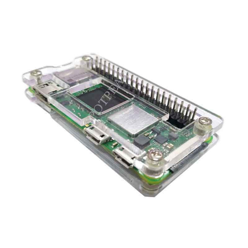 Raspberry Pi Zero 2 Developmen – Pi Zero W Board recenzja i cena