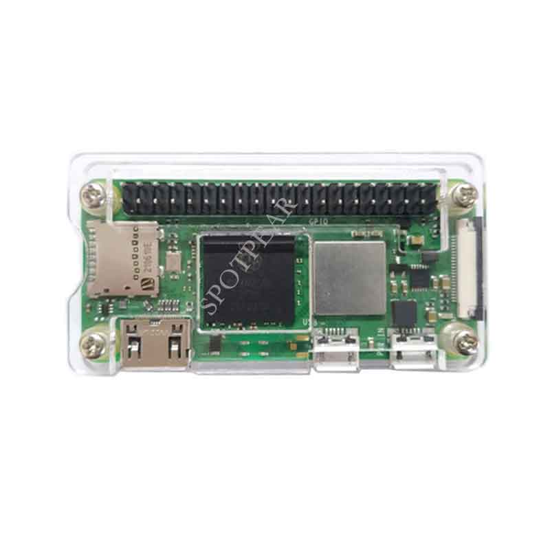 Raspberry Pi Zero 2 Developmen – Pi Zero W Board recenzja i cena