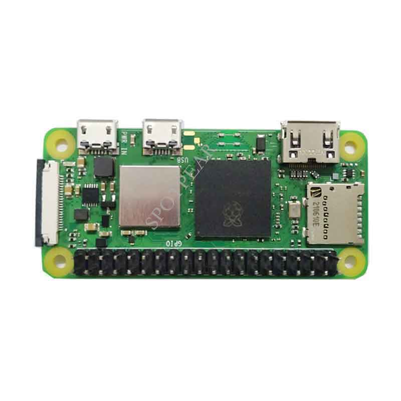 Raspberry Pi Zero 2 Developmen – Pi Zero W Board recenzja i cena