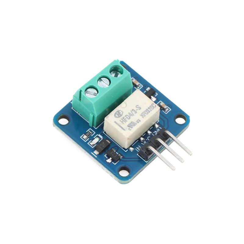 DC 3V Mini Signal Relay Module – Diy Automation Projects recenzja i cena