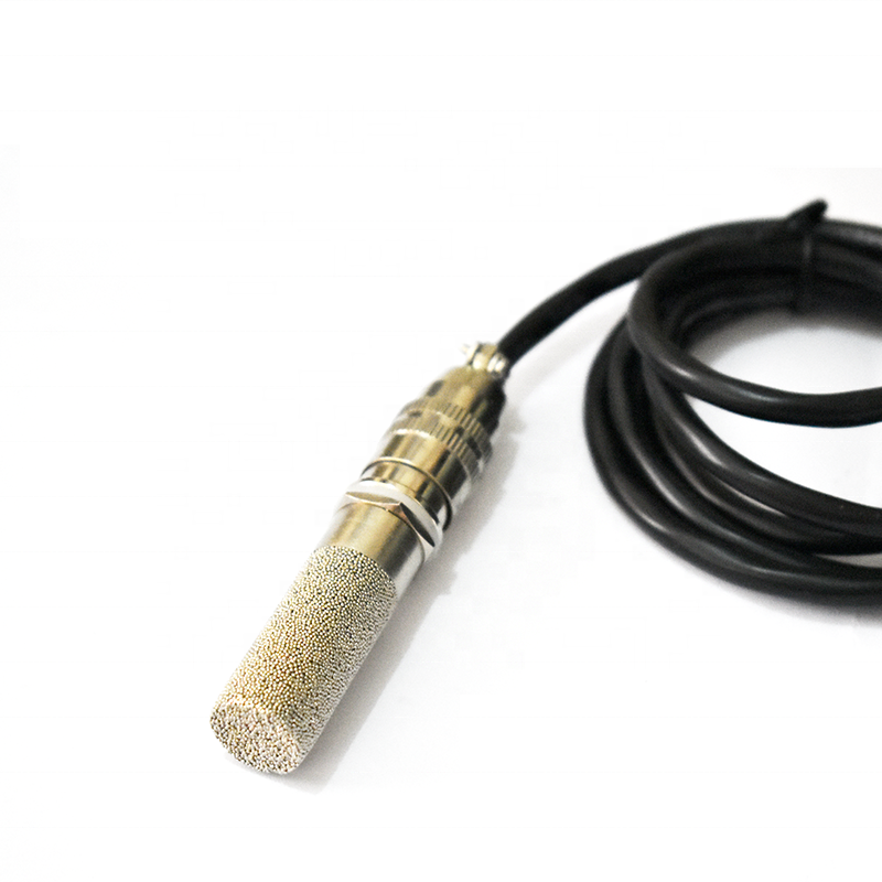 Indoor Outdoor RS485 4-20mA 0- – Temperature Humidity Sensor recenzja i cena