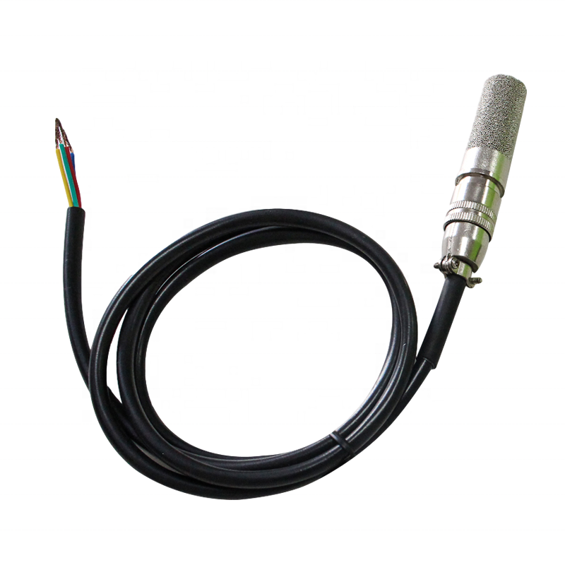 Indoor Outdoor RS485 4-20mA 0- – Temperature Humidity Sensor recenzja i cena