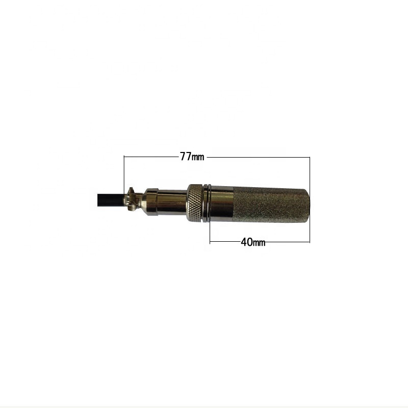 Indoor Outdoor RS485 4-20mA 0- – Temperature Humidity Sensor recenzja i cena
