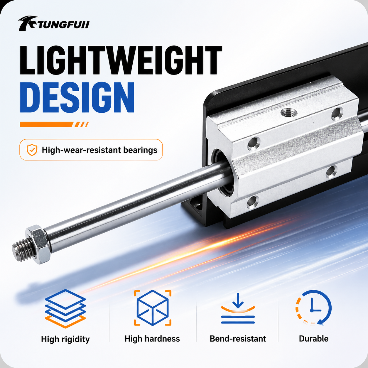 Tungfull 24V DC Reciprocating  – Home Automation Diy Projects recenzja i cena