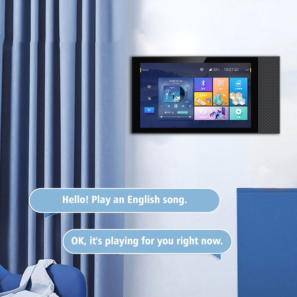 ANJIELOTuya Smart Home Control – Home Automation Technology recenzja i cena
