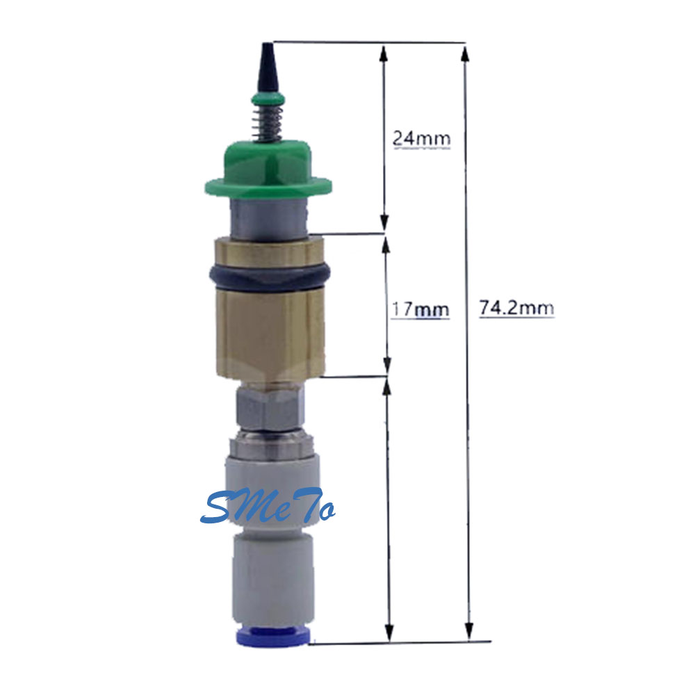 SMT Automation JUKI nozzle set – Home Automation Diy Kit recenzja i cena