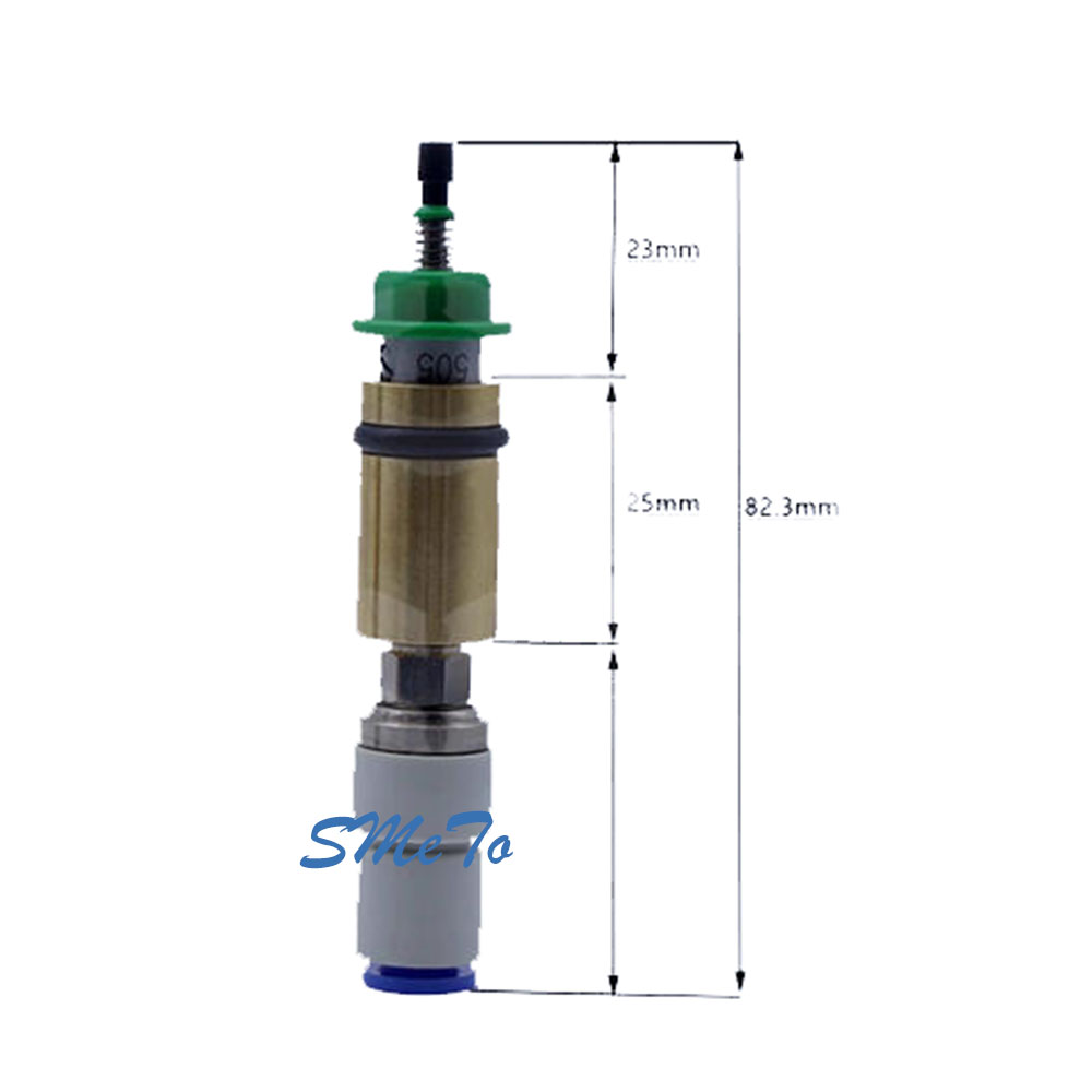 SMT Automation JUKI nozzle set – Home Automation Diy Kit recenzja i cena