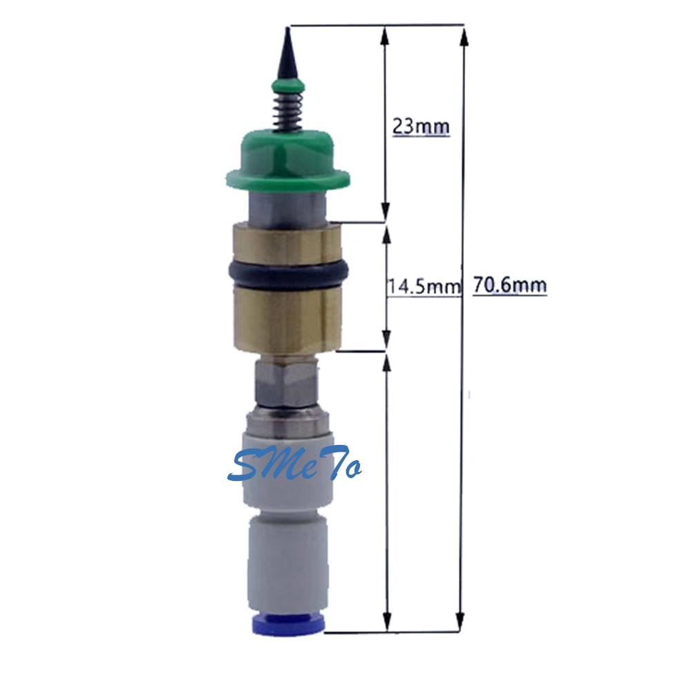 SMT Automation JUKI nozzle set – Home Automation Diy Kit recenzja i cena