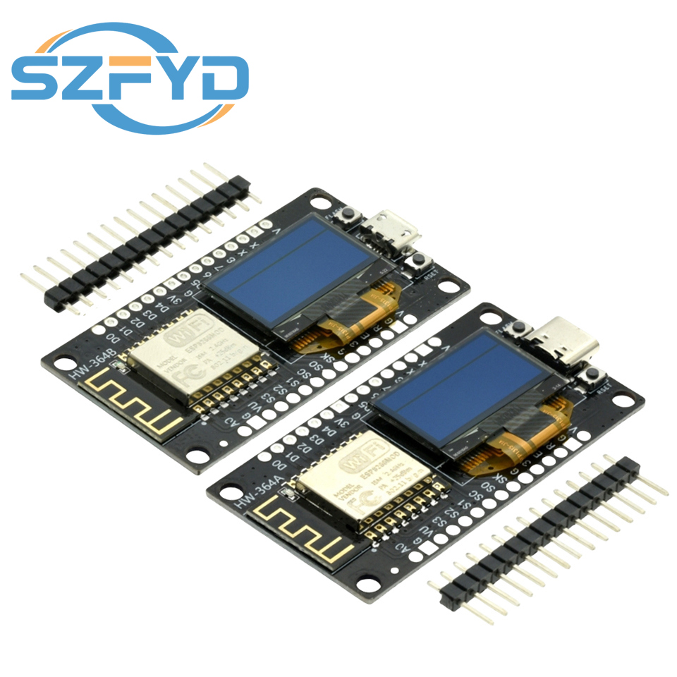 NodeMCU ESP8266 Development Bo – Esp8266 Nodemcu Board recenzja i cena