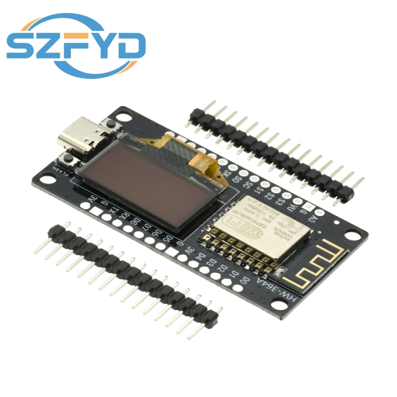 NodeMCU ESP8266 Development Bo – Esp8266 Nodemcu Board recenzja i cena