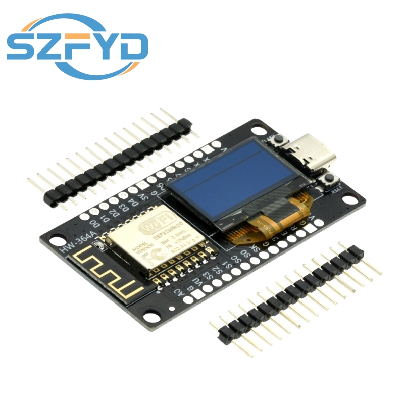 NodeMCU ESP8266 Development Bo – Esp8266 Nodemcu Board recenzja i cena