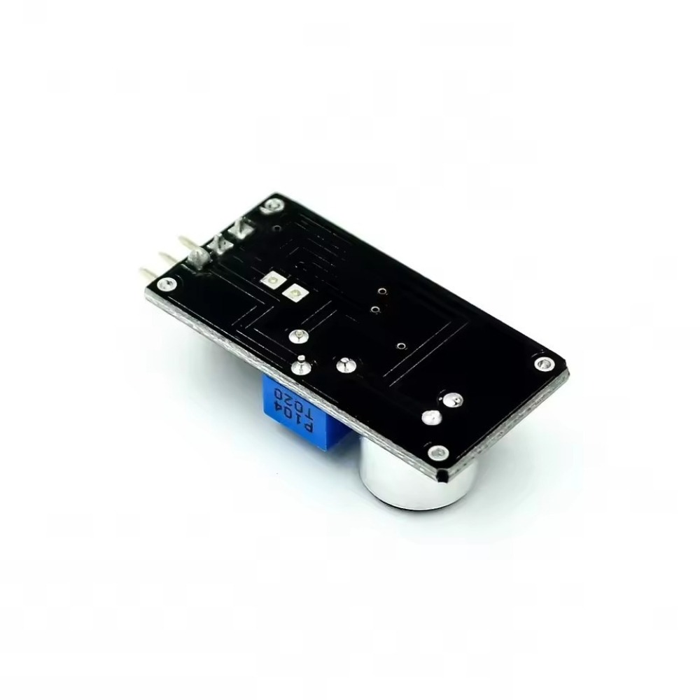 Mic Sound Detection Sensor Mod – Home Automation With Arduino recenzja i cena