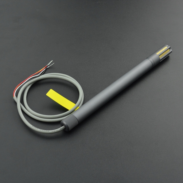 High-precision Industrial-grad – Temperature Humidity Sensor recenzja i cena