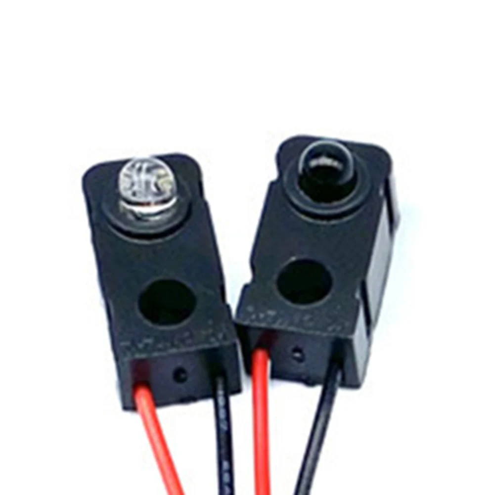 4Pairs IR Break Beam Sensor 3m – Diy Automation Projects recenzja i cena