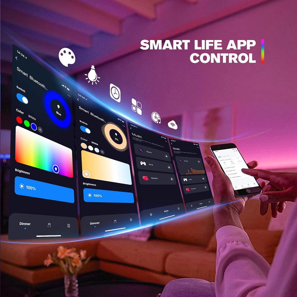 Tuya Zigbee Smart LED Controll – Zigbee Coordinator Stick recenzja i cena