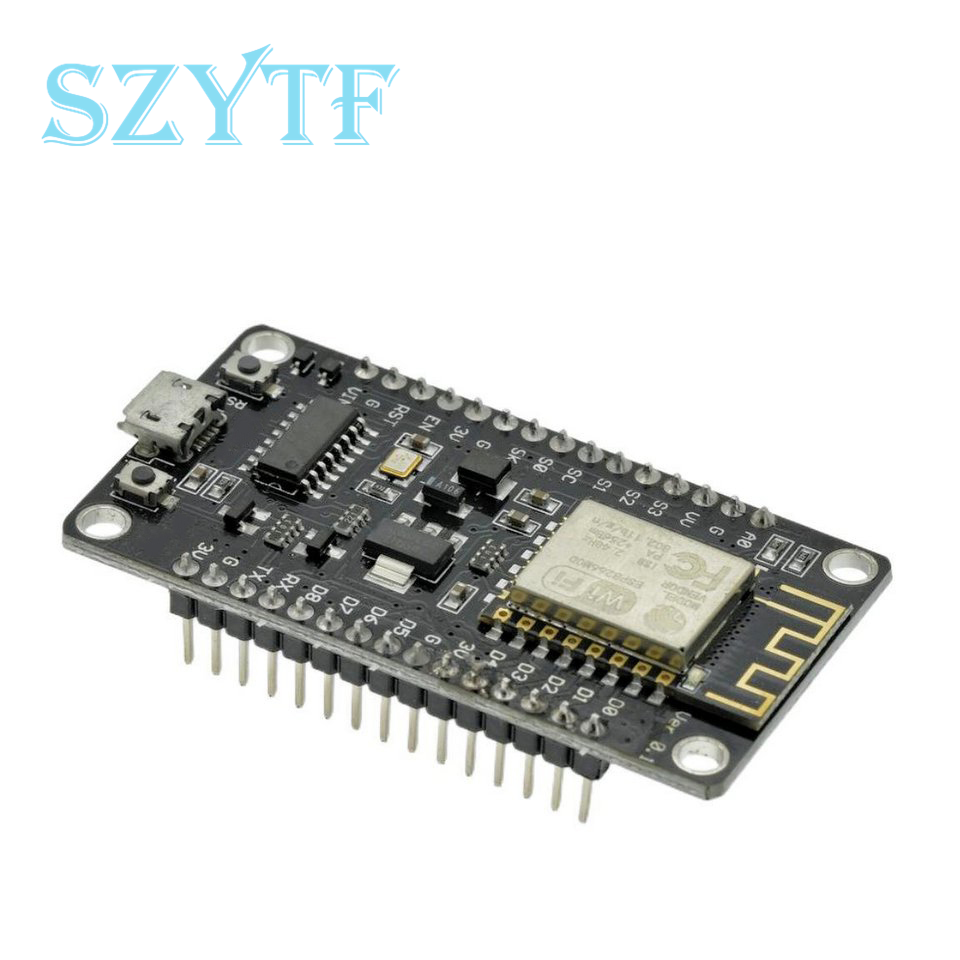 ESP8266 Serial Port Wifi Modul – Esp8266 Nodemcu Board recenzja i cena