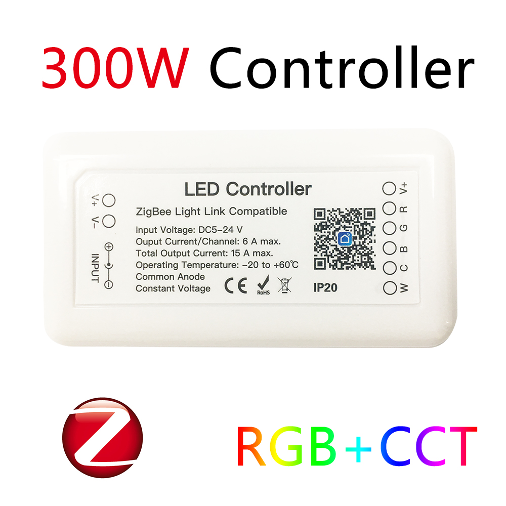 Tuya Zigbee Smart LED Controll – Zigbee Coordinator Stick recenzja i cena