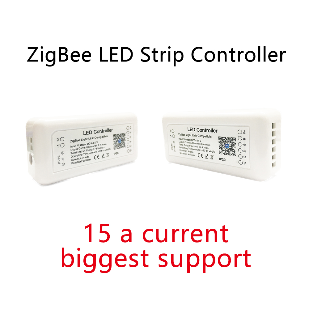Tuya Zigbee Smart LED Controll – Zigbee Coordinator Stick recenzja i cena