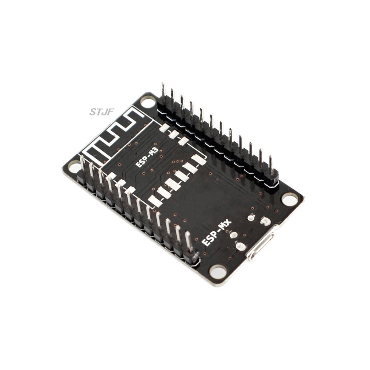 ESP8285 Development Board Node – Esp8266 Nodemcu Board recenzja i cena