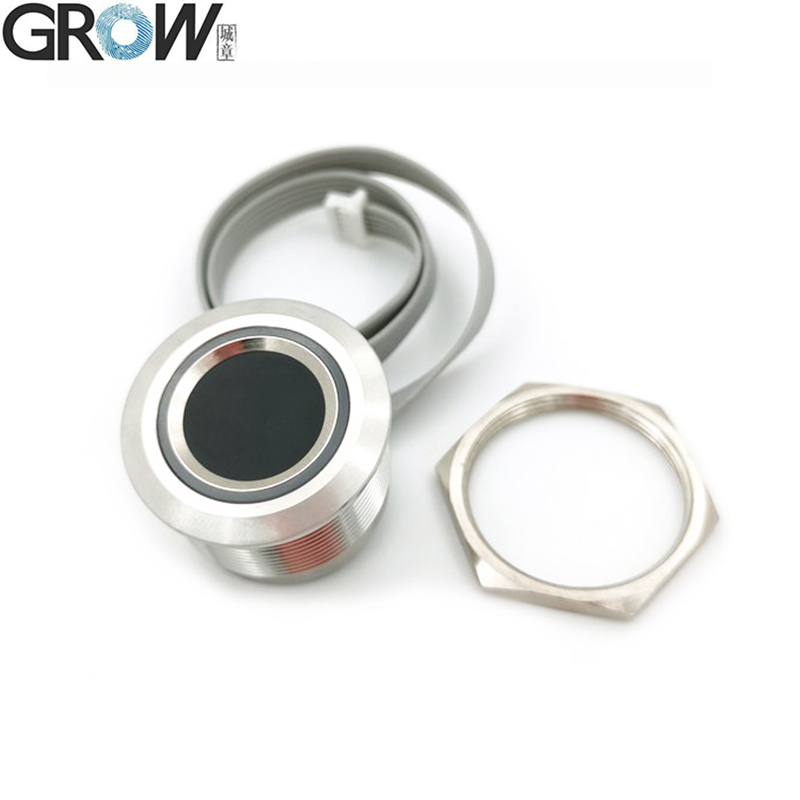 GROW R503S RGB Ring LED Contro – Home Automation Arduino recenzja i cena