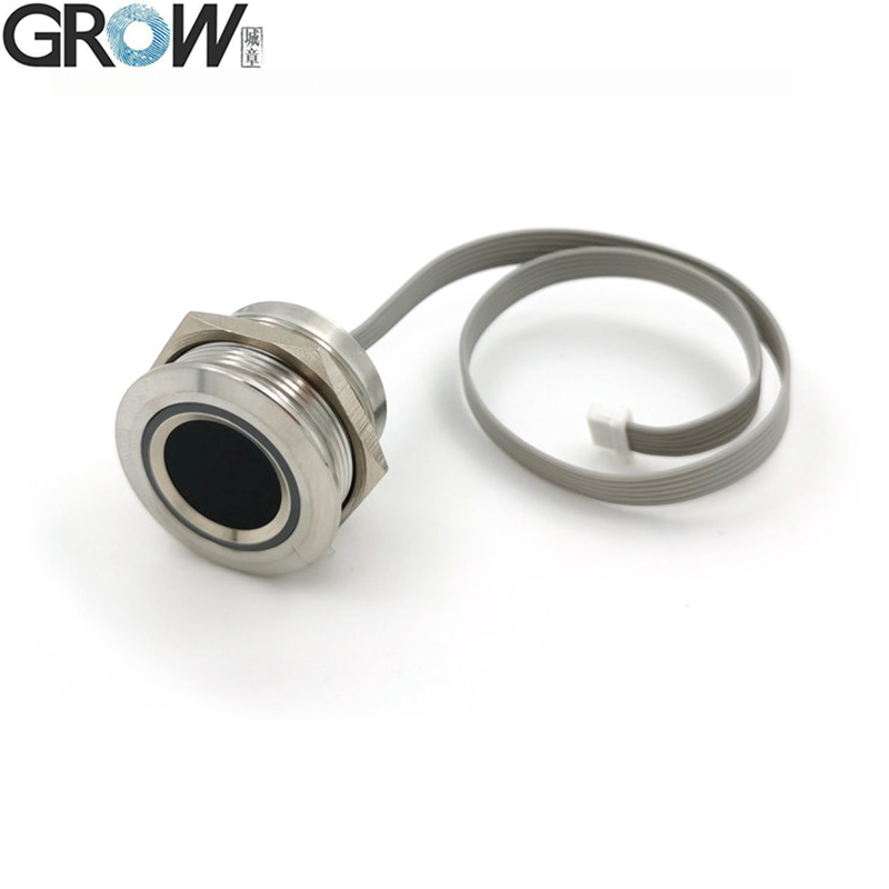 GROW R503S RGB Ring LED Contro – Home Automation Arduino recenzja i cena