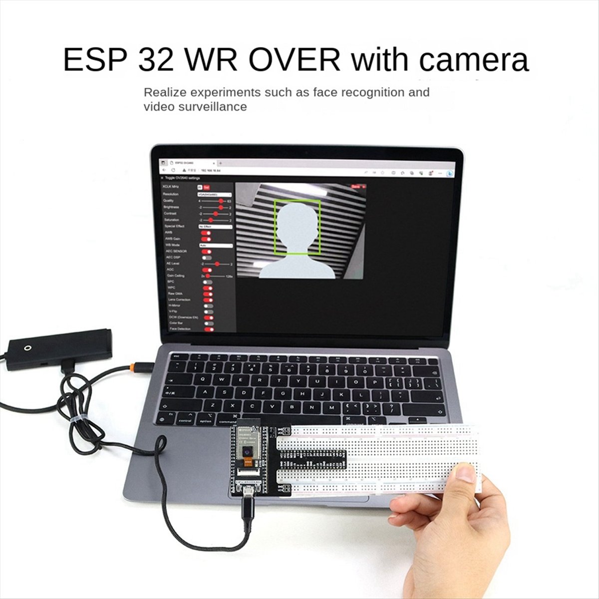 morning ESP32 Automation Kit f – Diy Automation Projects recenzja i cena