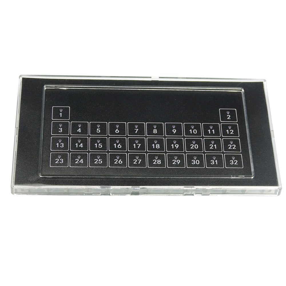 32 Buttons Keyboard Wall Reset – Diy Home Automation System recenzja i cena