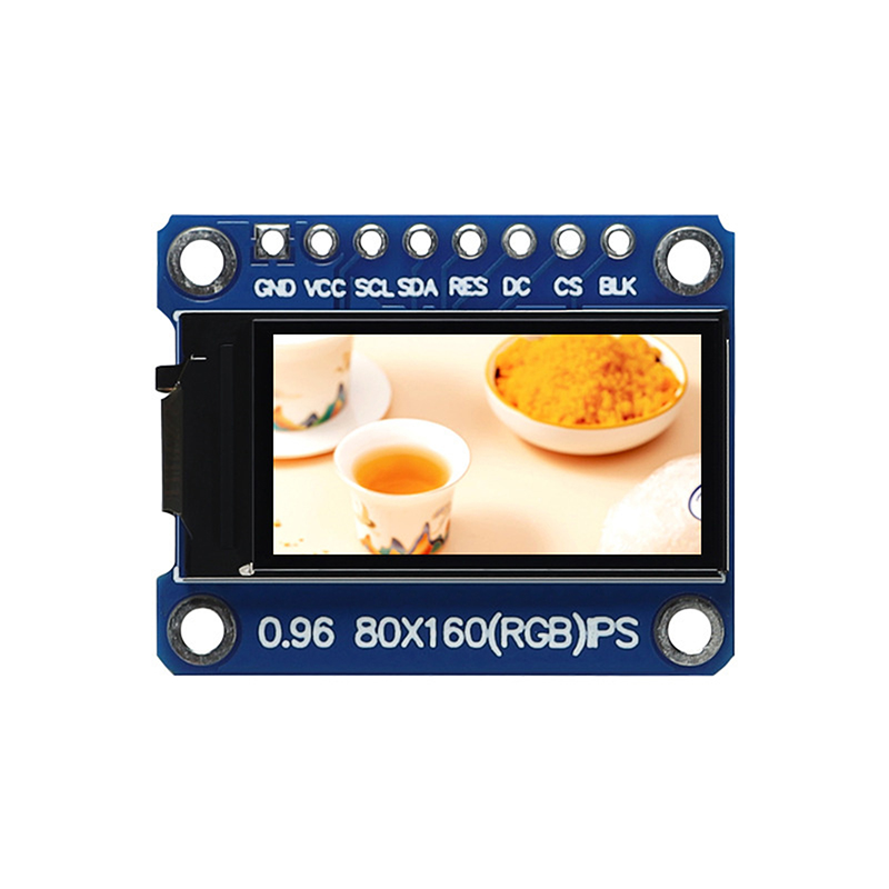 Y-1 Pc 0.96 Inch IPS OLED Disp – Home Automation Arduino recenzja i cena