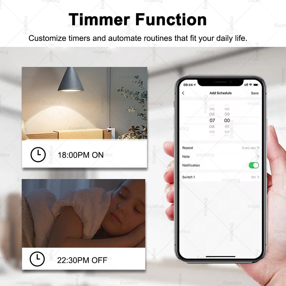 ZigBee Mini Smart DIY Switch A – Home Automation Technology recenzja i cena