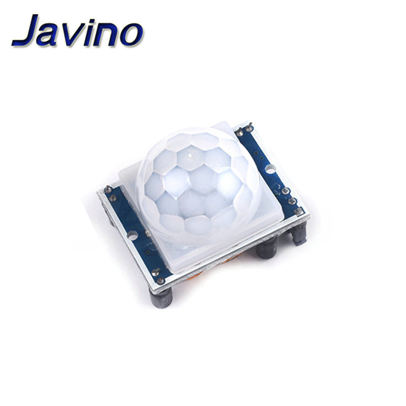 HC-SR501 Adjust Infrared IR Py – Home Automation Arduino recenzja i cena