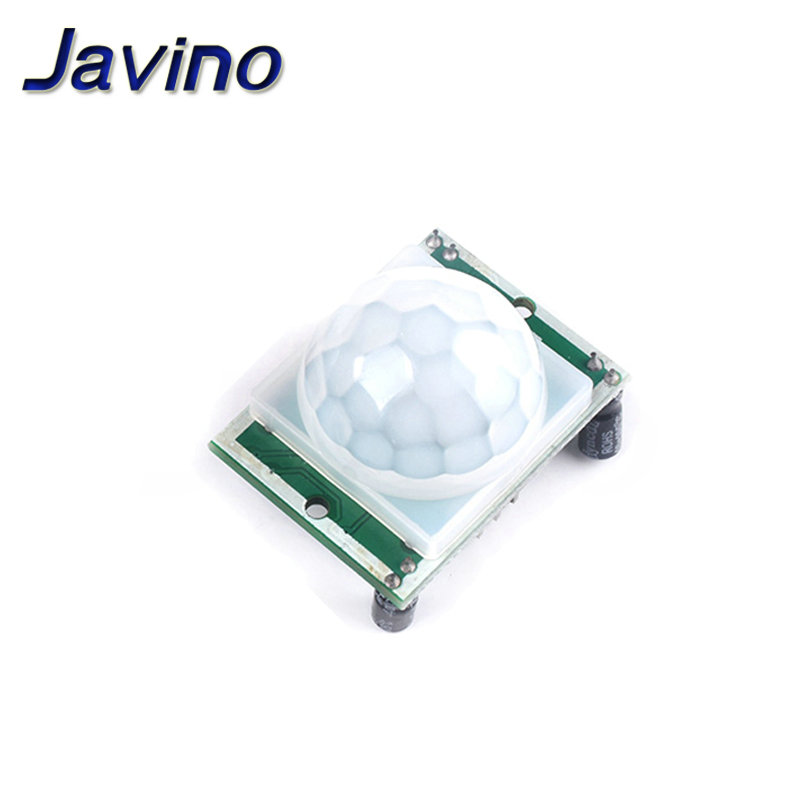 HC-SR501 Adjust Infrared IR Py – Home Automation Arduino recenzja i cena